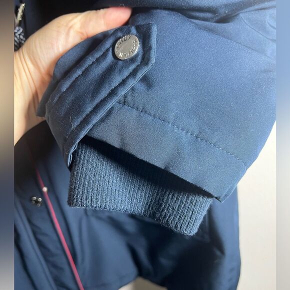 Tommy Hilfiger Womens XXL parka jacket - Picture 2 of 8